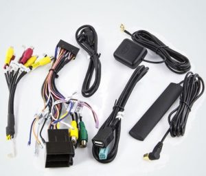 EasyGo A180 комплект