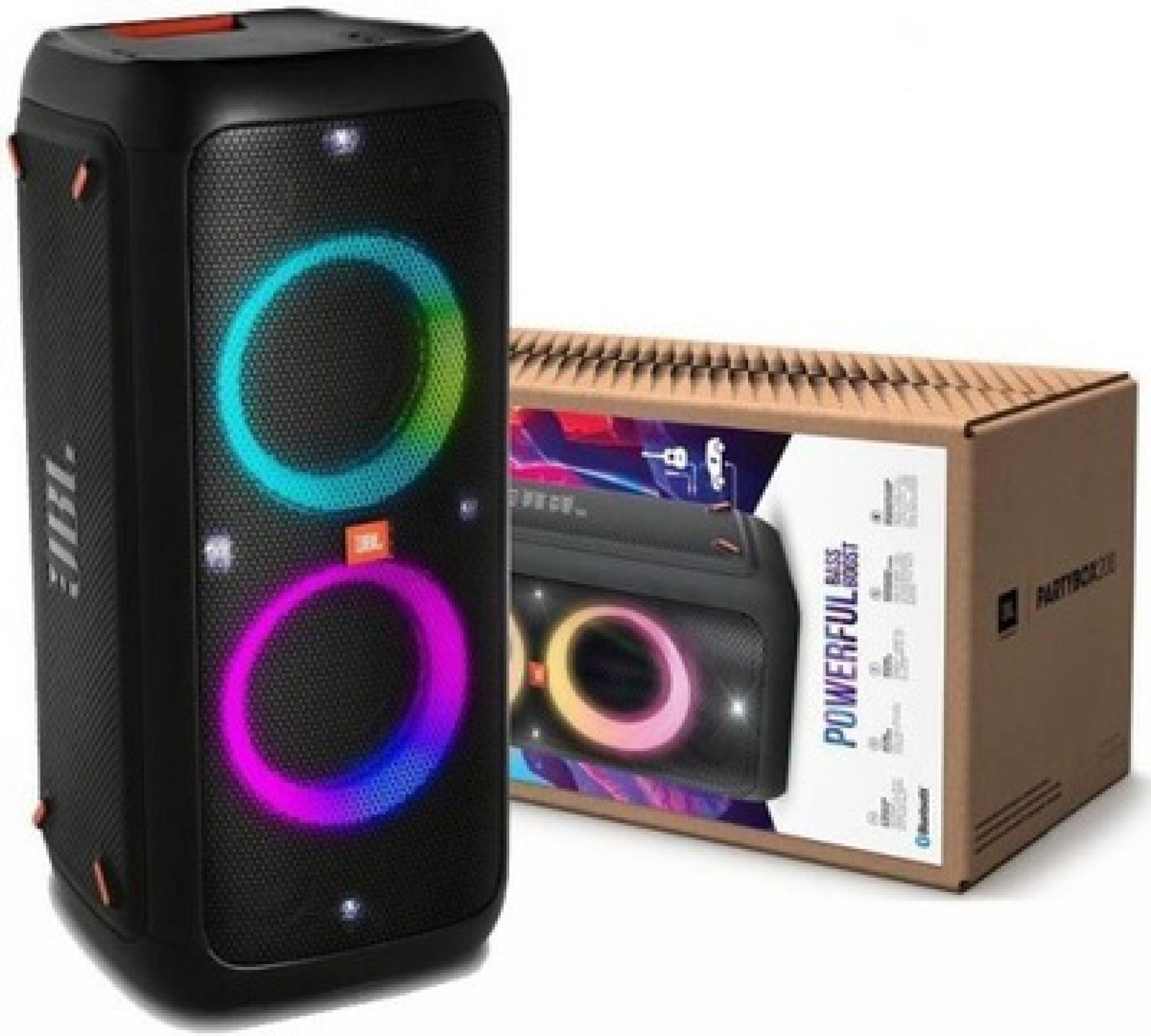 ТОП-10: Выбираем лучшую колонку JBL (2025)