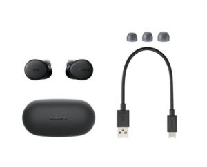 Sony WF-XB700 комплект