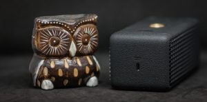 Marshall Emberton разъём USB Type-C