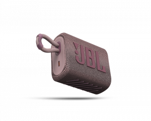 JBL Go 3