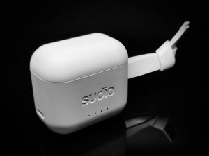 Зарядный кейс Sudio Ett