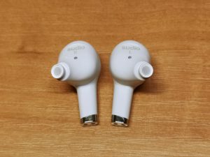 Earphones Sudio Ett