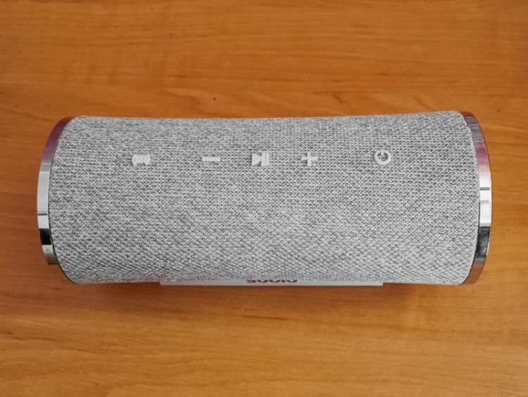 Колонка Sudio Femtio