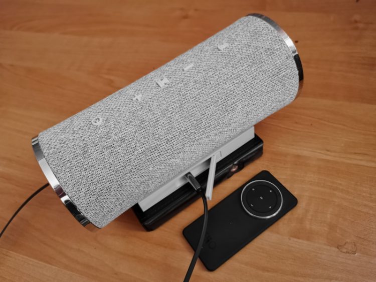 Беспроводная колонка Sudio Femtio