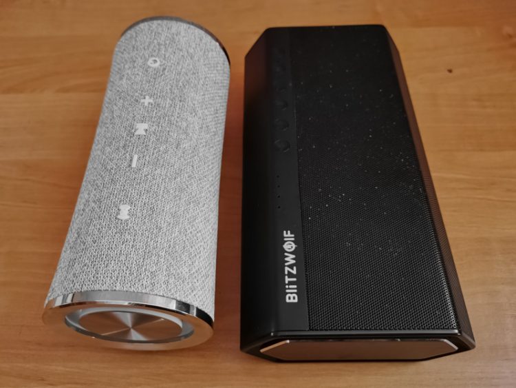 Sudio Femtio Blitzwolf BW-AS2