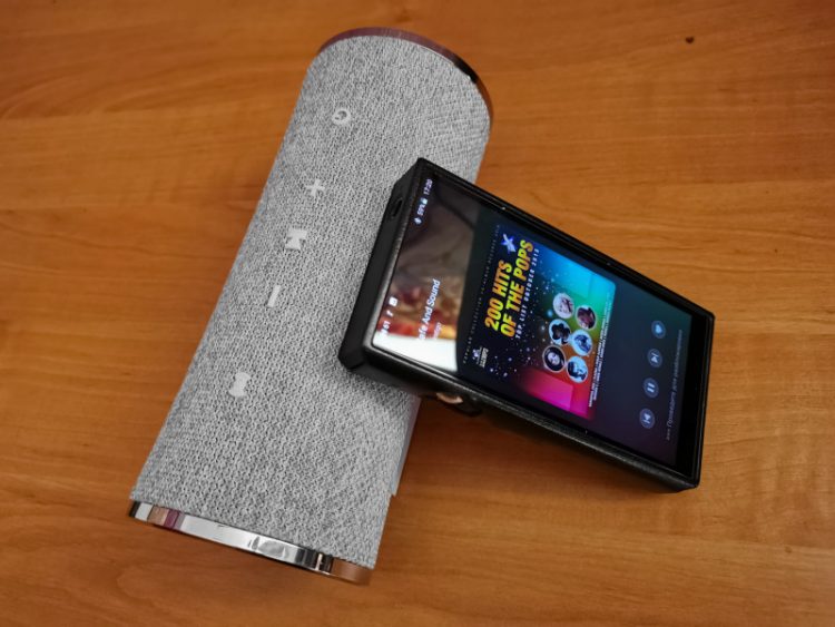 Sudio Femtio FiiO M11 Pro