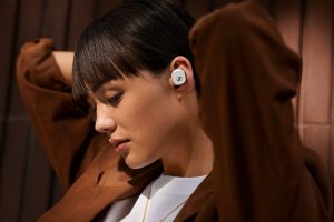 Sennheiser CX 400BT True Wireless
