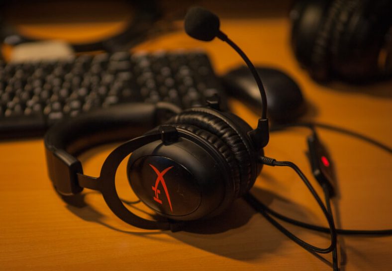 Обзор HyperX Cloud Core 7.1 – игровые наушники с объёмным звуком