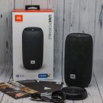 JBL Link Portable комплект