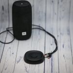 JBL Link Portable USB-кабель и зарядная база