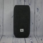 JBL Link Portable спереди