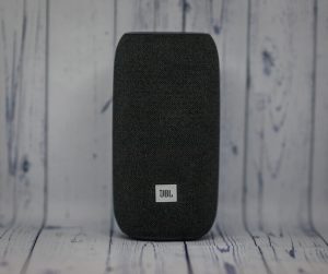 JBL Link Portable спереди