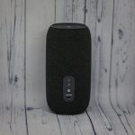 JBL Link Portable сзади