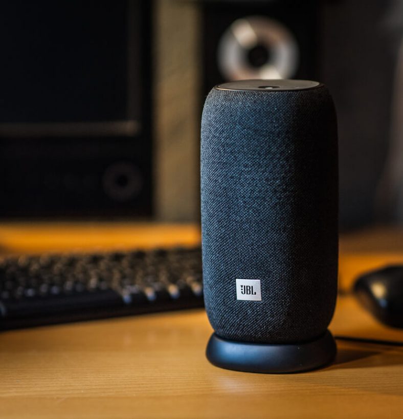 Обзор JBL Link Portable – умная колонка с Алисой 8 Обзор JBL Link Portable – умная колонка с Алисой
