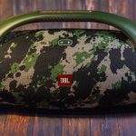Колонка JBL Boombox 2