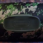 JBL Boombox 2 снизу