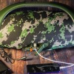 JBL Boombox 2 зарядка внешних устройств