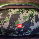 JBL Boombox 2 спереди