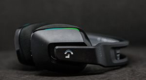 Logitech G733 чаши