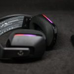 Logitech G733 регулируемое оголовье