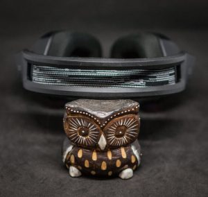 Logitech G733 оголовье