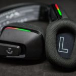 Logitech G733 амбушюры