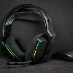 Logitech G733 дата выхода