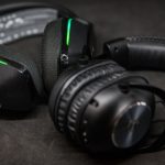 Logitech G733 и Logitech G Pro X Wireless