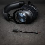 Logitech G Pro X Wireless съёмный микрофон