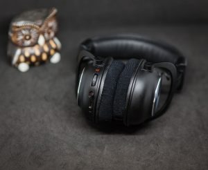 Logitech G Pro X Wireless управление