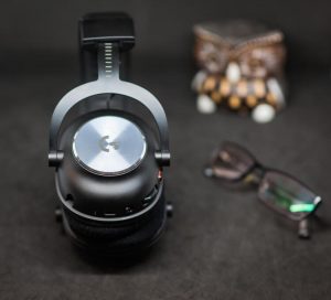 Logitech G Pro X Wireless чаши