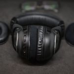 Logitech G Pro X Wireless амбушюры
