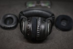 Logitech G Pro X Wireless амбушюры