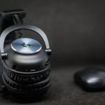 Logitech G Pro X Wireless разъёмы