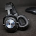 Logitech G Pro X Wireless металлическое оголовье
