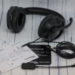 HyperX Cloud Stinger S комплект