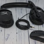 HyperX Cloud Stinger S регулятор громкости