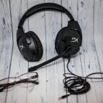 HyperX Cloud Stinger S Black