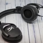 HyperX Cloud Stinger S амбушюры