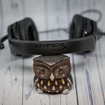 HyperX Cloud Stinger S оголовье