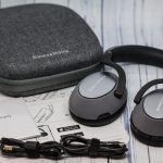 Bowers & Wilkins PX7 комплект