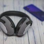 Bowers & Wilkins PX7 кнопки