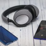 Bowers & Wilkins PX7 мультипойнт