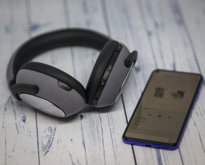 Беспроводные наушники Bowers & Wilkins PX7