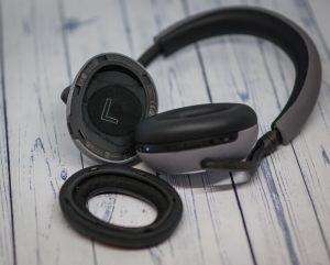 Bowers & Wilkins PX7 съёмные амбушюры
