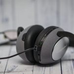 Bowers & Wilkins PX7 зарядка