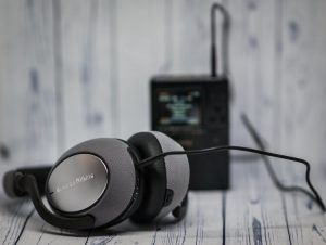 Bowers & Wilkins PX7 подключение проводом