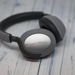 Наушники Bowers & Wilkins PX7