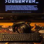 Игровые наушники Logitech G Pro X Wireless